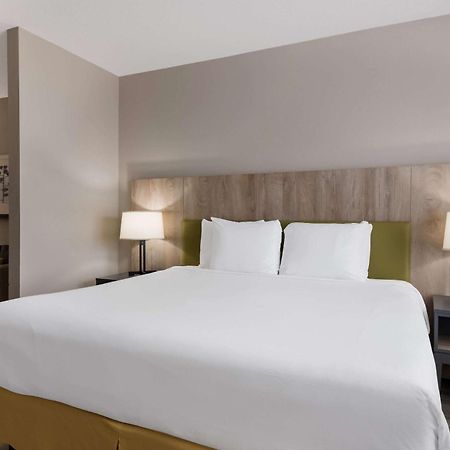 Country Inn & Suites By Radisson, Harrisburg Northeast - Hershey Экстерьер фото
