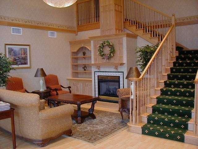 Country Inn & Suites By Radisson, Harrisburg Northeast - Hershey Экстерьер фото