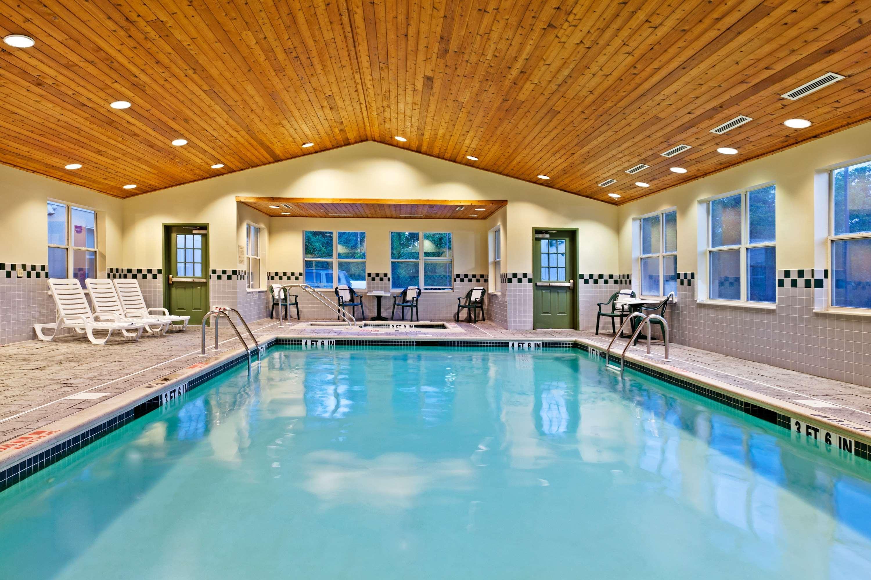 Country Inn & Suites By Radisson, Harrisburg Northeast - Hershey Удобства фото