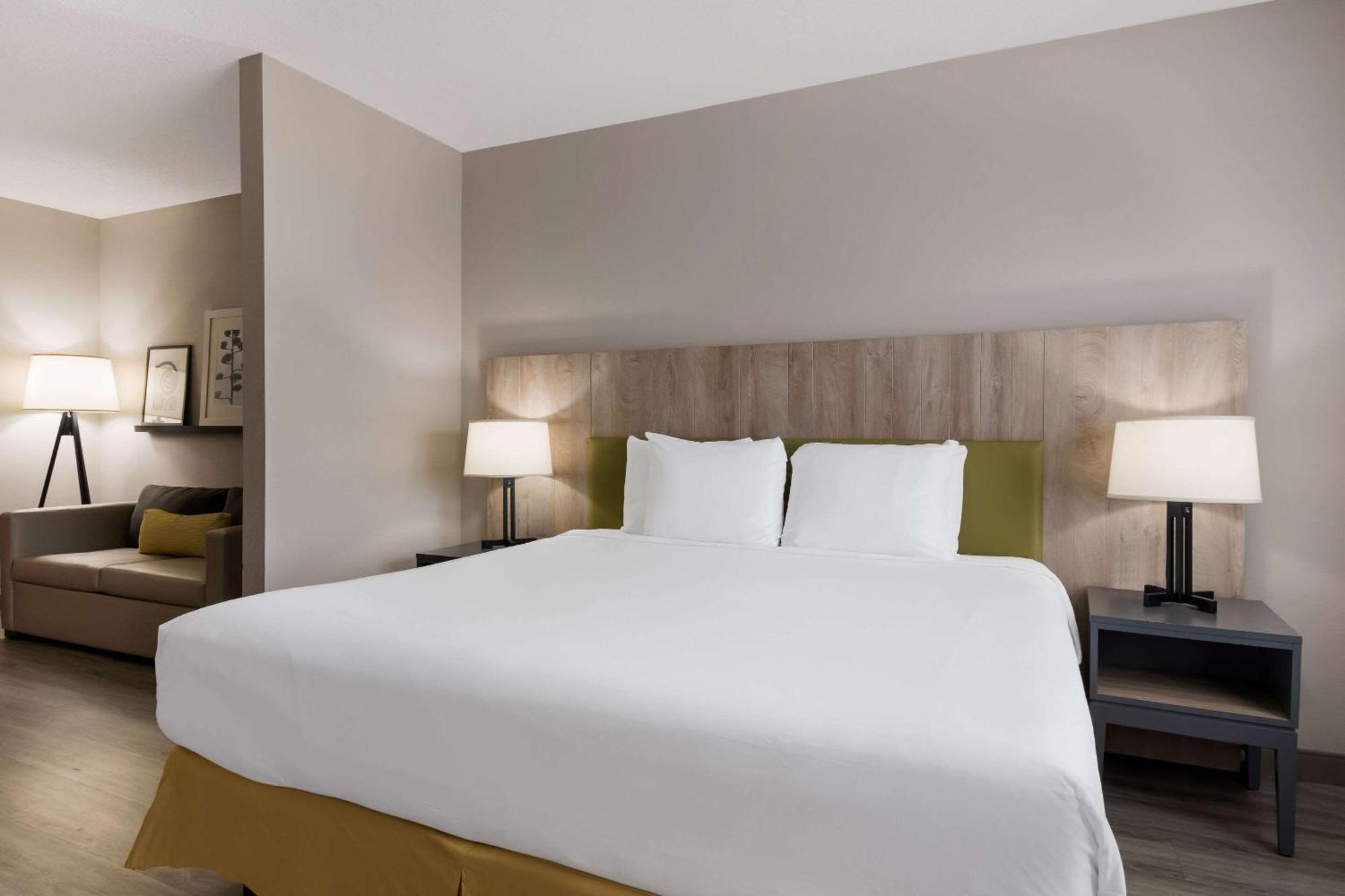 Country Inn & Suites By Radisson, Harrisburg Northeast - Hershey Экстерьер фото