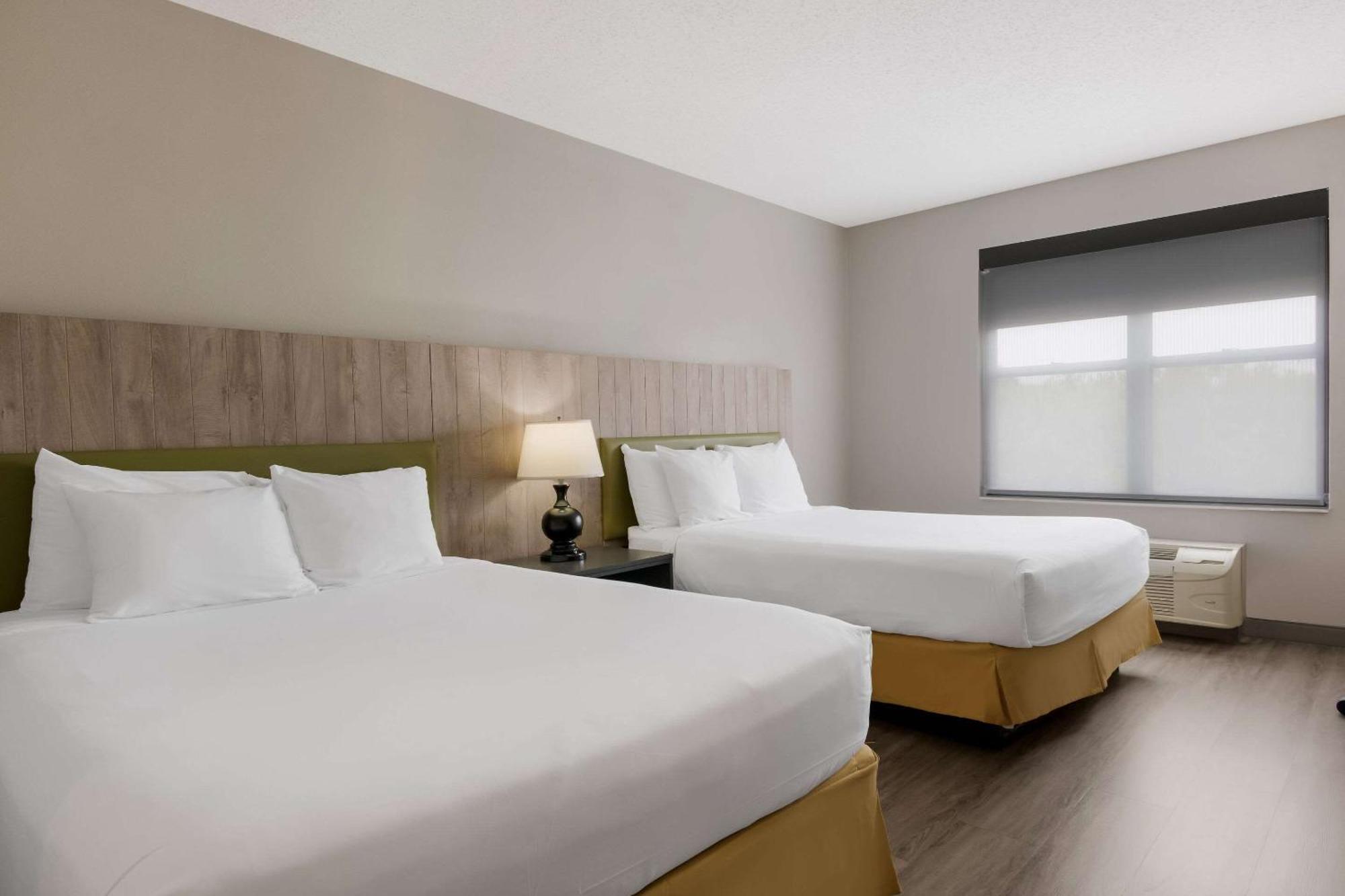Country Inn & Suites By Radisson, Harrisburg Northeast - Hershey Экстерьер фото