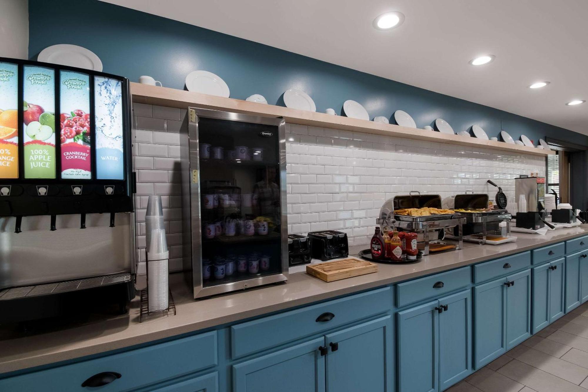 Country Inn & Suites By Radisson, Harrisburg Northeast - Hershey Экстерьер фото