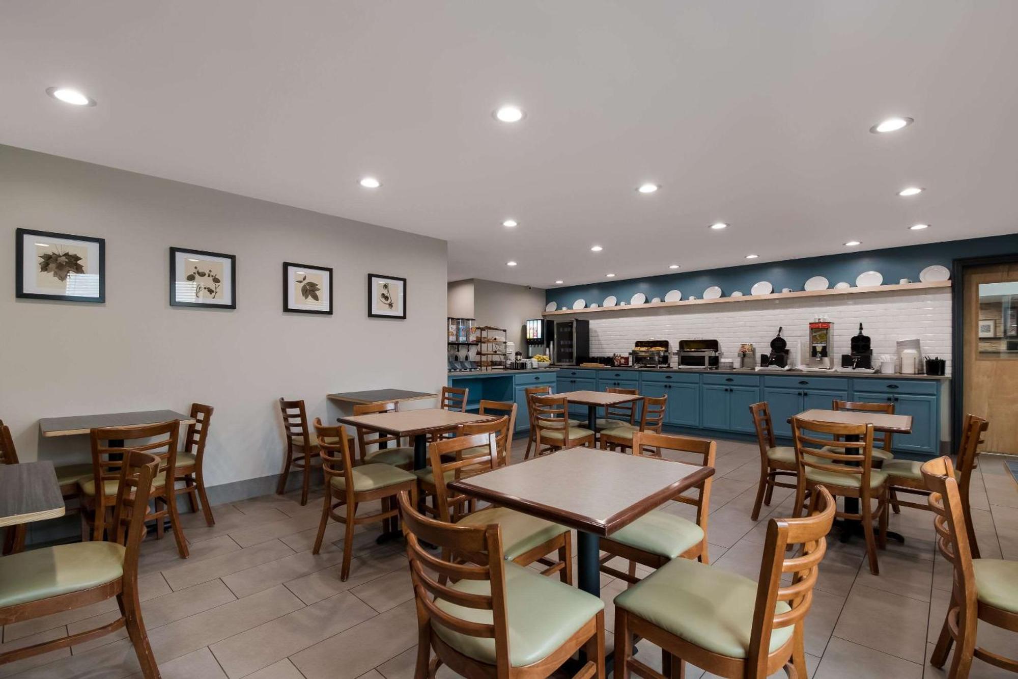 Country Inn & Suites By Radisson, Harrisburg Northeast - Hershey Экстерьер фото