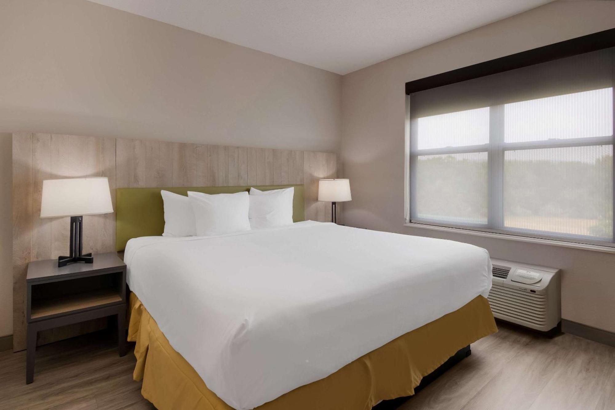 Country Inn & Suites By Radisson, Harrisburg Northeast - Hershey Экстерьер фото
