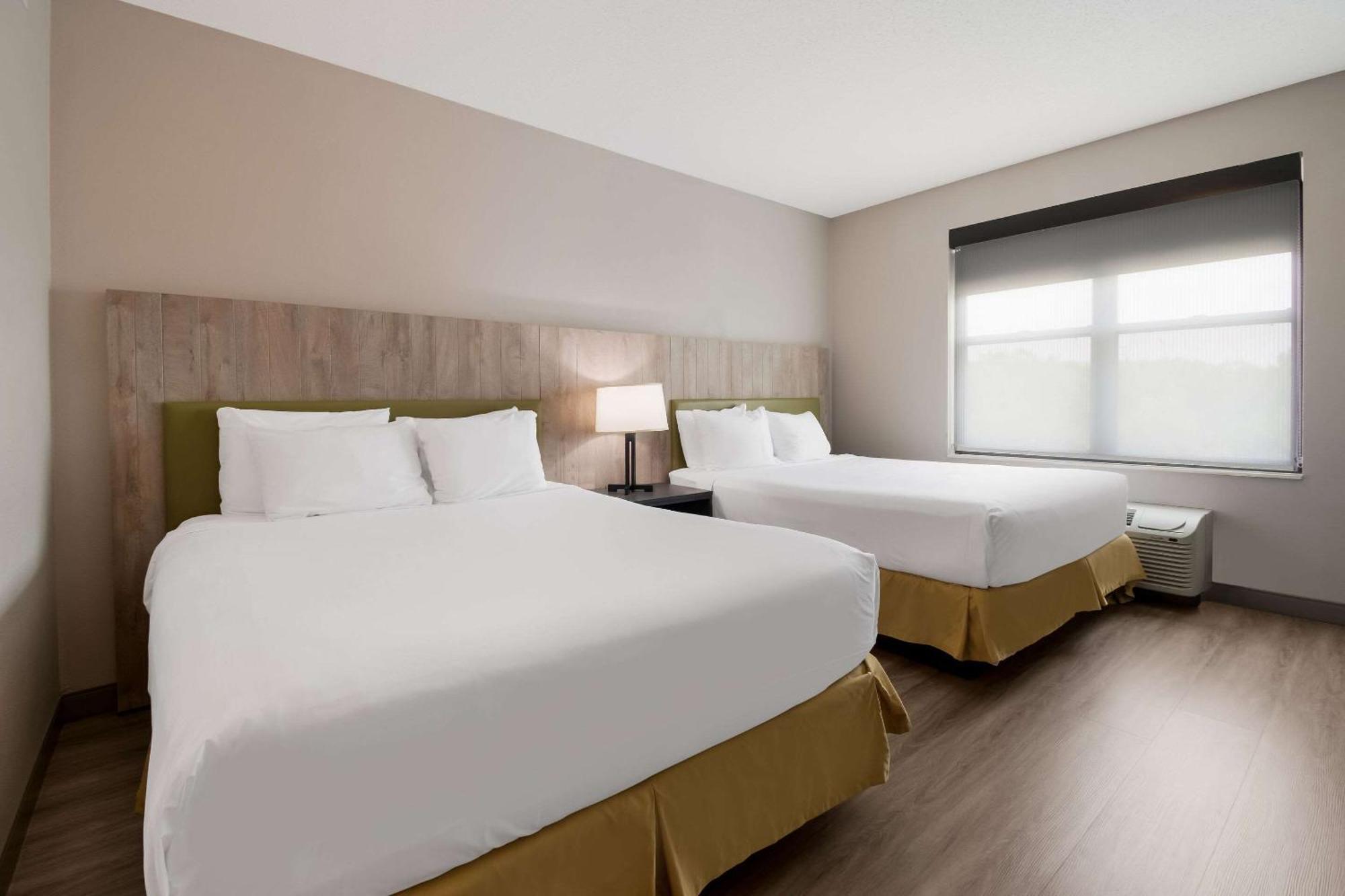 Country Inn & Suites By Radisson, Harrisburg Northeast - Hershey Экстерьер фото