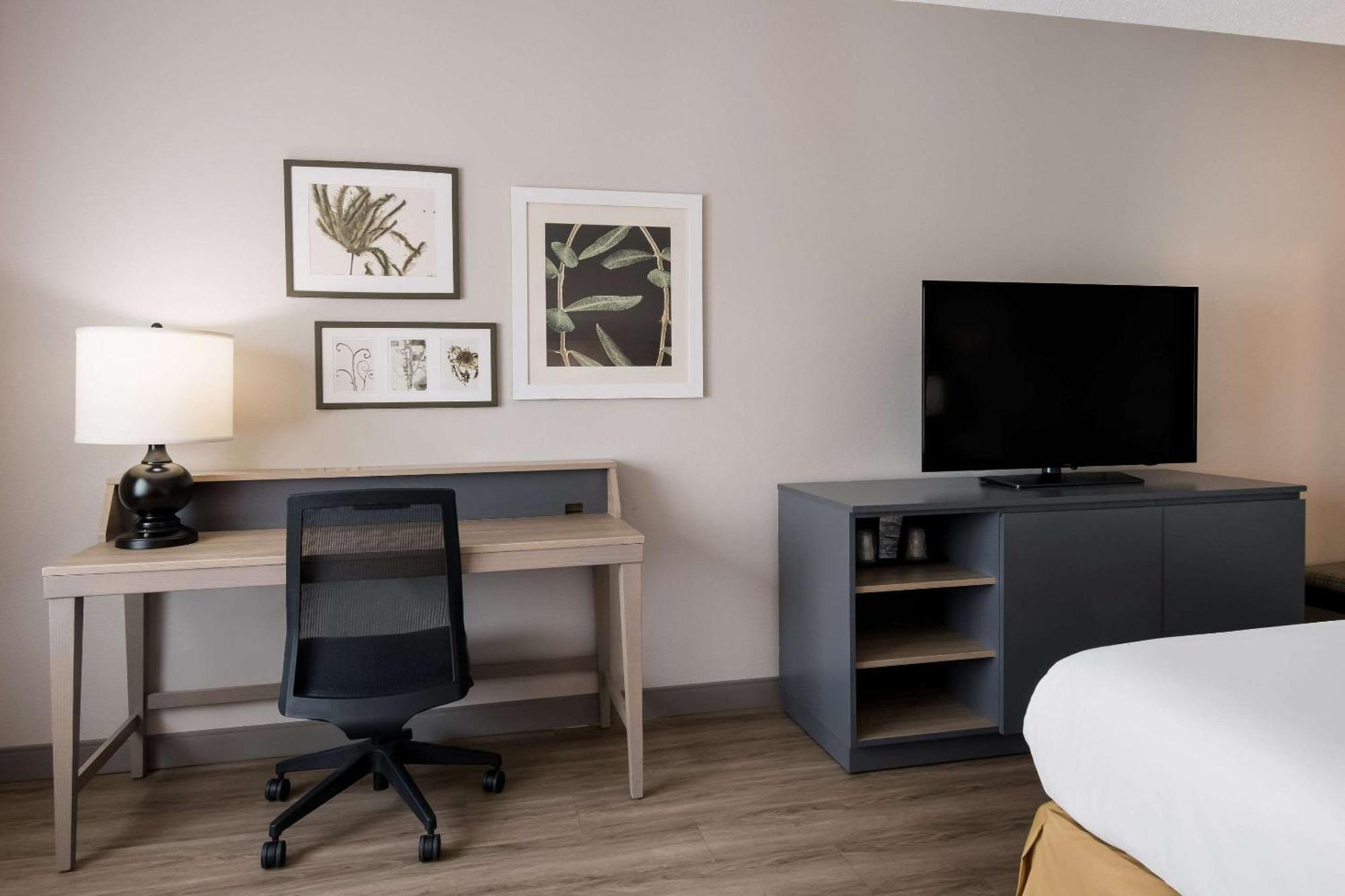Country Inn & Suites By Radisson, Harrisburg Northeast - Hershey Экстерьер фото