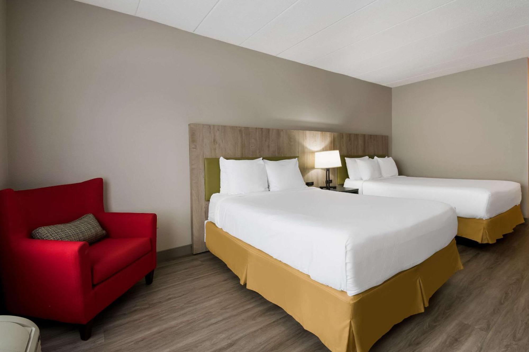Country Inn & Suites By Radisson, Harrisburg Northeast - Hershey Экстерьер фото