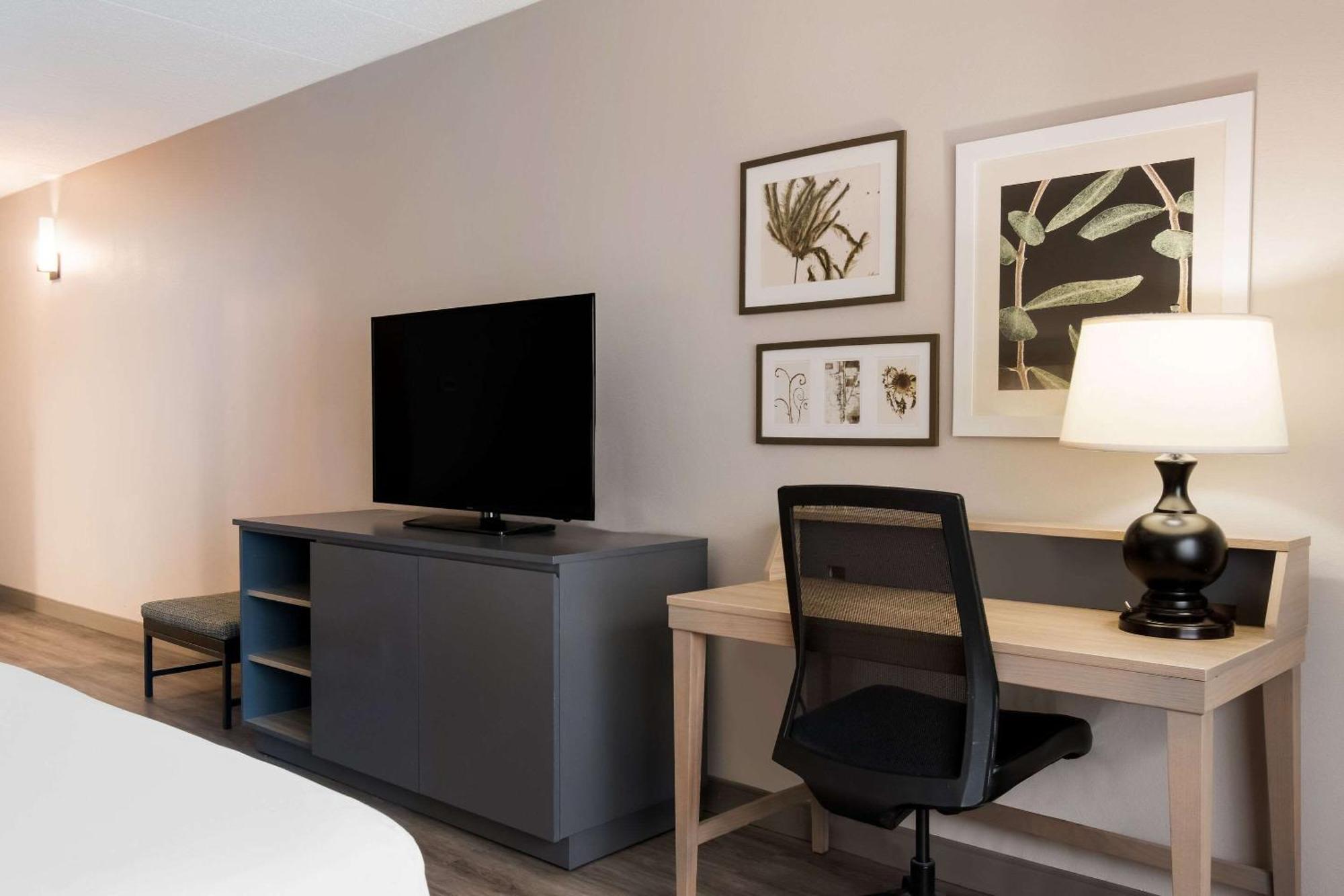 Country Inn & Suites By Radisson, Harrisburg Northeast - Hershey Экстерьер фото